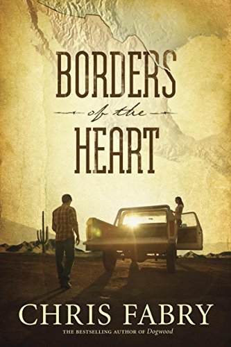 Stock image for Borders of the Heart for sale by Your Online Bookstore