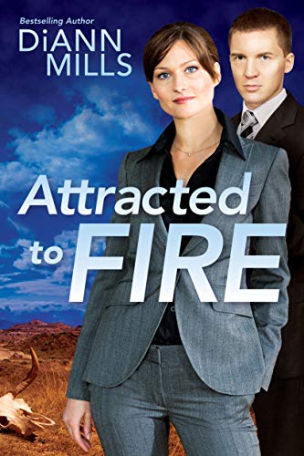 Stock image for Attracted to Fire for sale by SecondSale