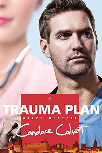 Beispielbild fr Trauma Plan (Grace Medical) zum Verkauf von Wonder Book