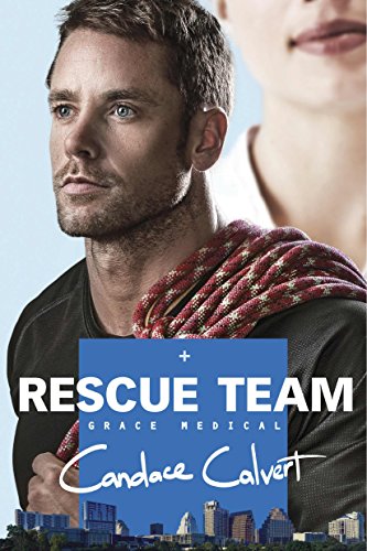 Imagen de archivo de Rescue Team (Grace Medical) a la venta por Reliant Bookstore