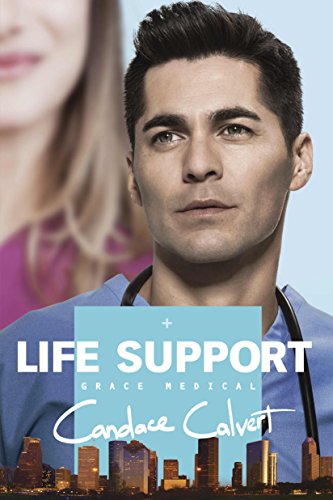 Beispielbild fr Life Support (Grace Medical) zum Verkauf von SecondSale