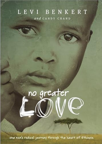 Imagen de archivo de No Greater Love a la venta por Your Online Bookstore