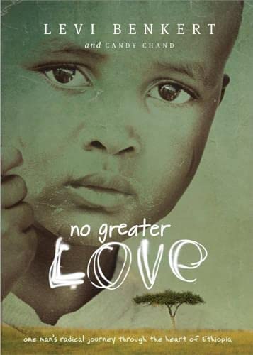 Stock image for No Greater Love for sale by Better World Books