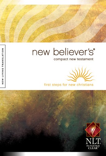 9781414363882: New Believer's