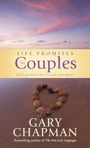 Beispielbild für Life Promises for Couples: God's Promises for You and Your Spouse zum Verkauf von WorldofBooks