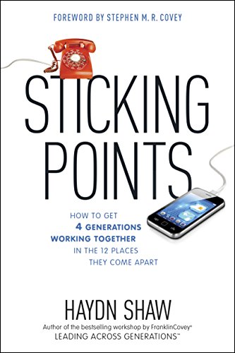 9781414364711: Sticking Points