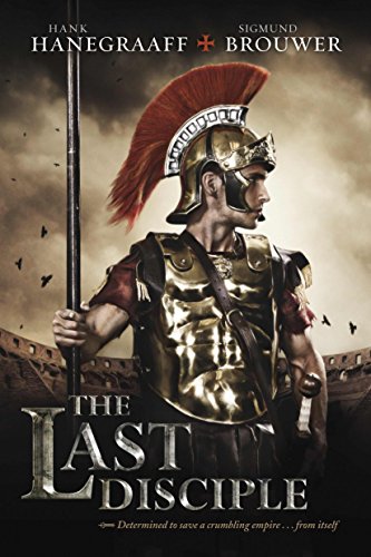 9781414364971: Last Disciple, The (Last Disciple, 1)