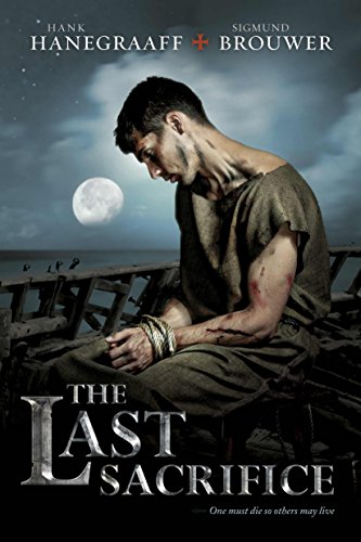 Stock image for The Last Sacrifice (The Last Disciple) for sale by Bulk Book Warehouse