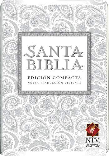 9781414365138: NTV Santa Biblia Edicion Compacta