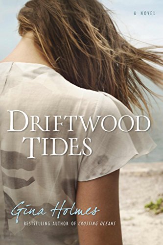 Beispielbild fr Driftwood Tides zum Verkauf von Wonder Book