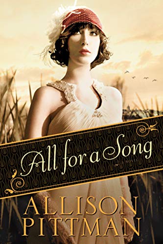 Imagen de archivo de All for a Song a la venta por Jenson Books Inc