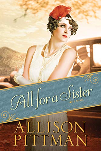 Imagen de archivo de All for a Sister a la venta por ThriftBooks-Atlanta