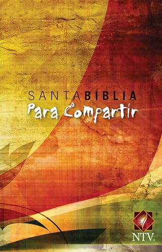 Stock image for Santa Biblia NTV, Edici n cosecha, para compartir (Tapa rústica) (Spanish Edition) for sale by GoldBooks