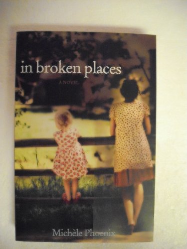 Beispielbild fr In Broken Places zum Verkauf von Better World Books