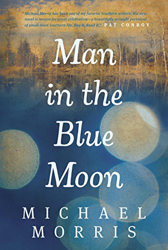 Imagen de archivo de Man in the Blue Moon a la venta por Gulf Coast Books