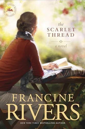 9781414370637: The Scarlet Thread: Includes Reading Group Guide
