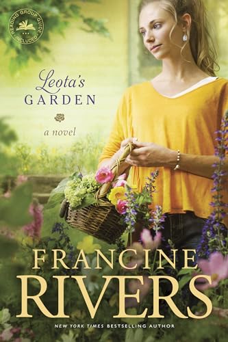 Beispielbild fr Leota's Garden zum Verkauf von ThriftBooks-Dallas