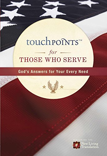 Stock image for TouchPoints for Those Who Serve for sale by Goodwill