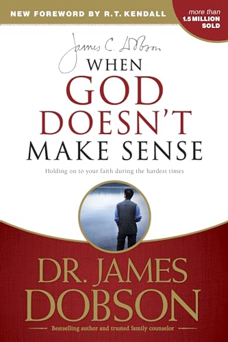 9781414371153: When God Doesn't Make Sense