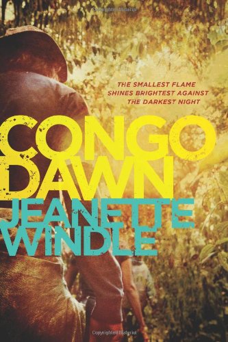 Beispielbild fr Congo Dawn zum Verkauf von Better World Books
