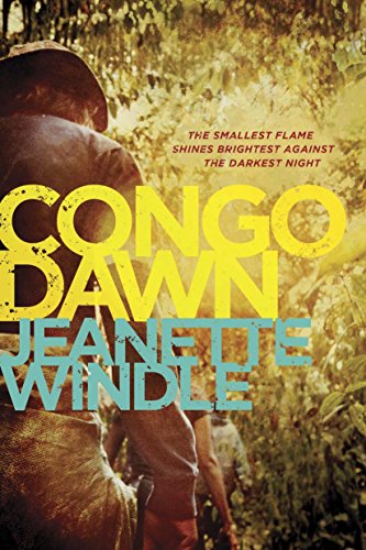 Imagen de archivo de Congo Dawn a la venta por Better World Books