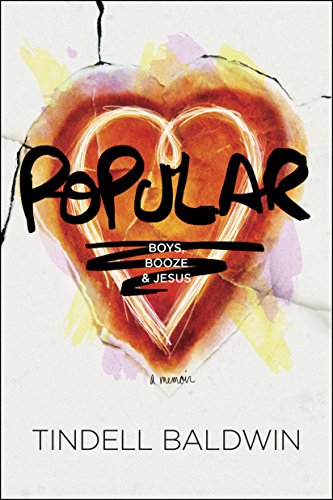 Beispielbild fr Popular: Boys, Booze, and Jesus zum Verkauf von Your Online Bookstore