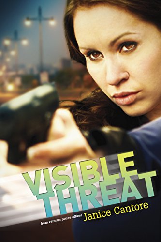 Stock image for Visible Threat for sale by BooksRun