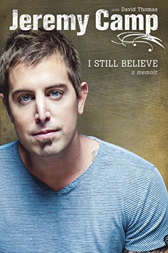 Stock image for I Still Believe for sale by SecondSale