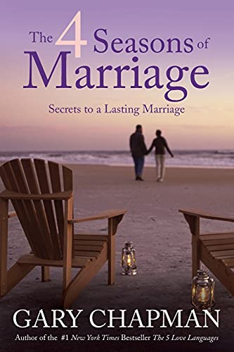 9781414376349: The 4 Seasons of Marriage