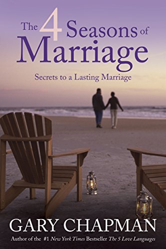 9781414376349: The 4 Seasons of Marriage