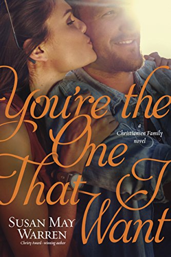 Beispielbild fr You're the One That I Want (Christiansen Family) zum Verkauf von SecondSale