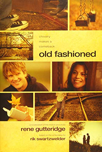 Stock image for Old Fashioned for sale by Your Online Bookstore