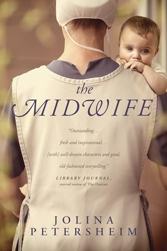 Beispielbild fr The Midwife zum Verkauf von Better World Books