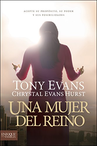 9781414380711: Una mujer del reino / Kingdom Woman: Acepte Su Proposito, Su Poder Y Sus Posibilidades