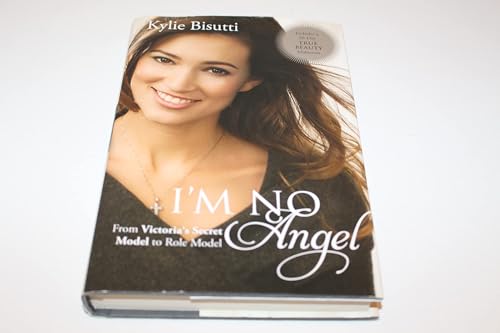 9781414383095: I'm No Angel: From Victoria's Secret Model to Role Model