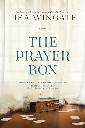 Beispielbild fr The Prayer Box zum Verkauf von Blackwell's