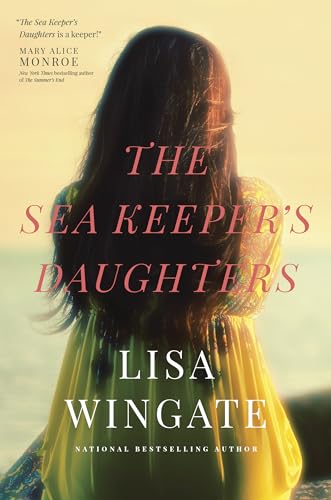 Stock image for The Sea Keeper's Daughters (A Carolina Heirlooms Novel) for sale by Jenson Books Inc