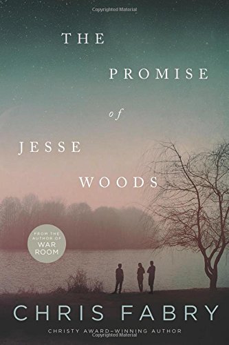 Beispielbild fr The Promise of Jesse Woods zum Verkauf von Wonder Book