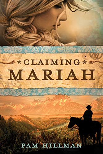 Stock image for Claiming Mariah for sale by Wonder Book
