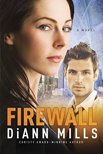 Stock image for Firewall (FBI: Houston) for sale by ICTBooks