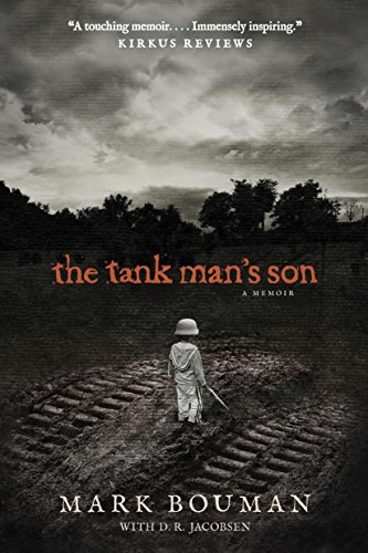 Stock image for The Tank Mans Son: A Memoir for sale by Goodwill Books