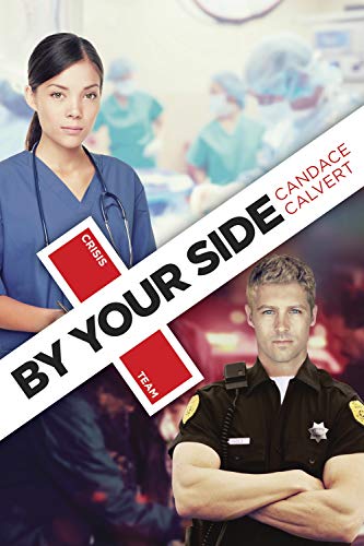 Stock image for By Your Side (Crisis Team) for sale by Orion Tech