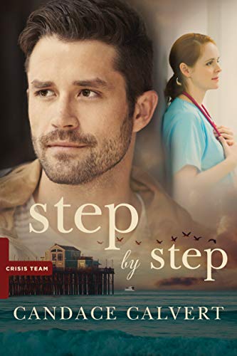 Beispielbild fr Step by Step (Crisis Team) zum Verkauf von Wonder Book