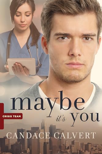 Stock image for Maybe It's You for sale by Better World Books