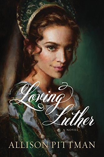 Beispielbild fr Loving Luther zum Verkauf von Wonder Book