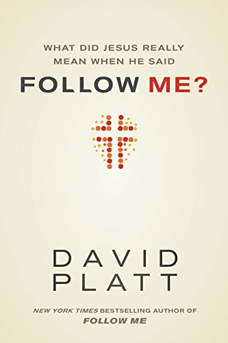 Beispielbild fr What Did Jesus Really Mean When He Said Follow Me? zum Verkauf von Wonder Book