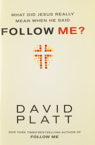 9781414391373: What Did Jesus Really Mean When He Said Follow Me?