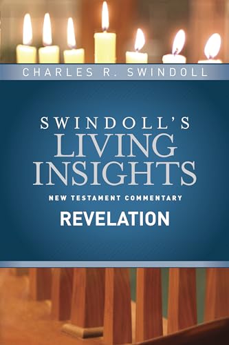 9781414393841: Insights on Revelation (Swindoll's Living Insights New Testament Commentary)