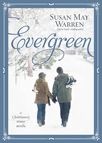 Imagen de archivo de Evergreen: A Christiansen Winter Novella (Christiansen Family) a la venta por SecondSale