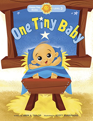 9781414394787: One Tiny Baby (Happy Day)